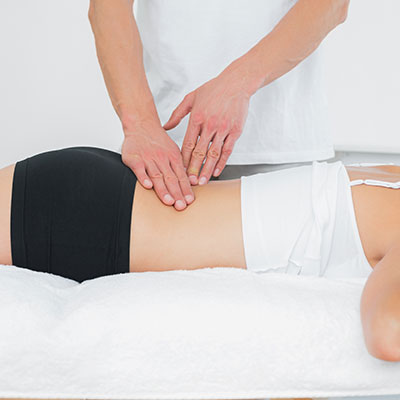 Bowen Therapy Suffolk