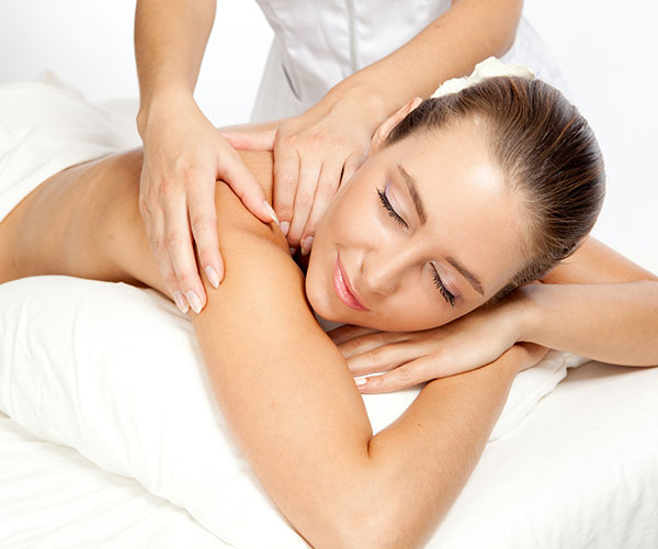 Bowen Therapy Suffolk