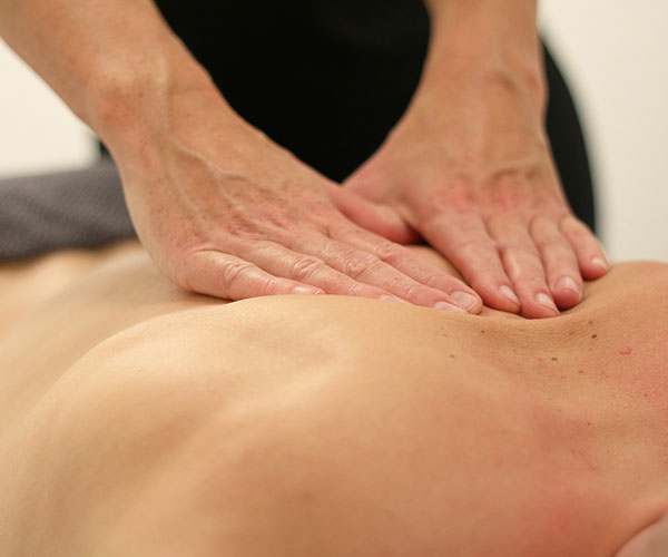 Bowen Therapy Suffolk