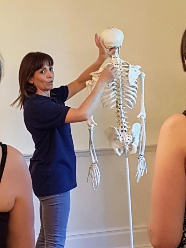 1 Day intro to Bowen Workshop.
